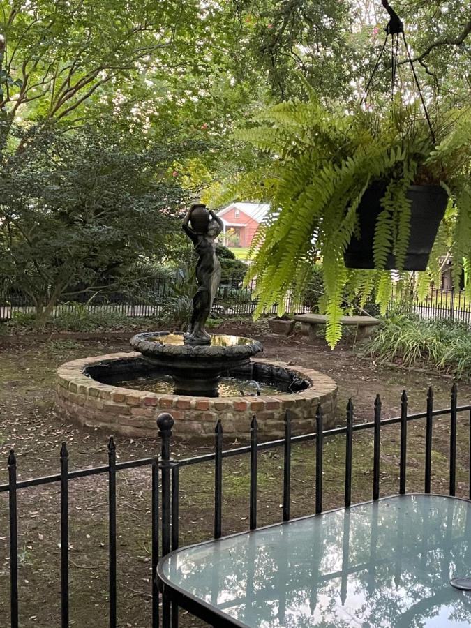 Cajun-Get Away Villa Breaux Bridge Luaran gambar